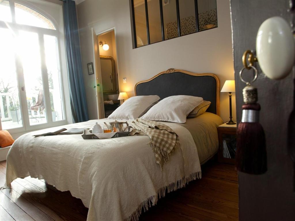 Le Sous-Bois B&B Moyenneville  Ngoại thất bức ảnh