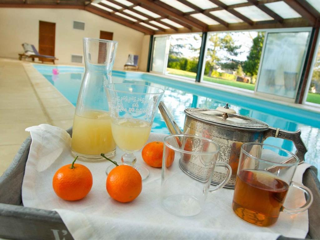 Le Sous-Bois B&B Moyenneville  Ngoại thất bức ảnh