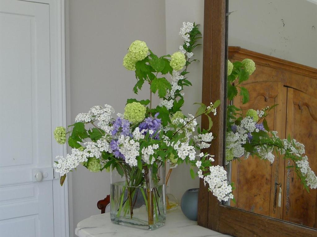 Le Sous-Bois B&B Moyenneville  Ngoại thất bức ảnh